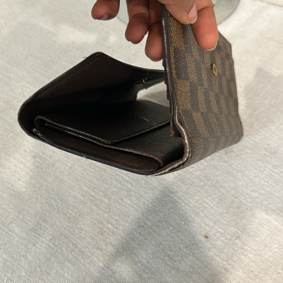 Louis Vuitton Demier Long Wallet - Picture 5 of 14